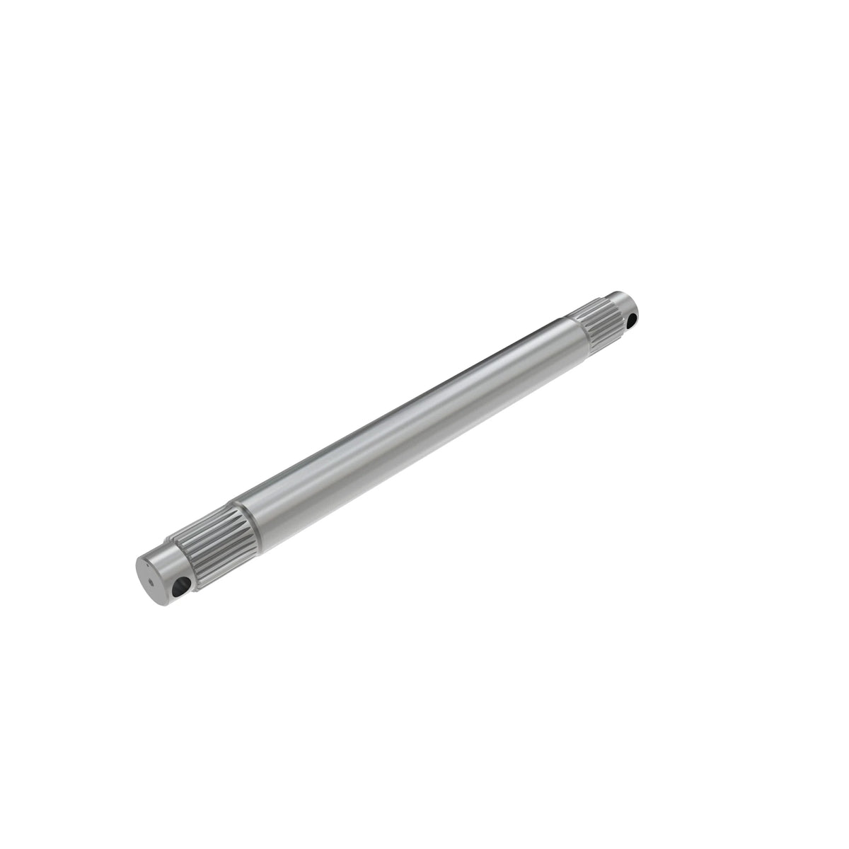 LVU32392: Fits John Deere LVU32392 Front Three Point Hitch Shaft – Genuine OEM