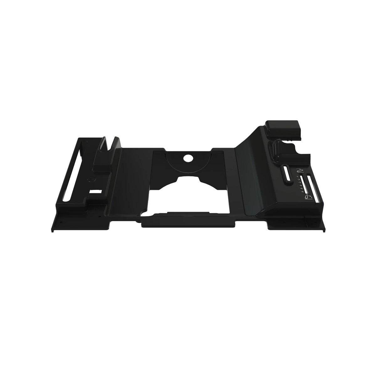 LVU32401: Fits John Deere LVU32401 Foot Deck Cover – Genuine OEM