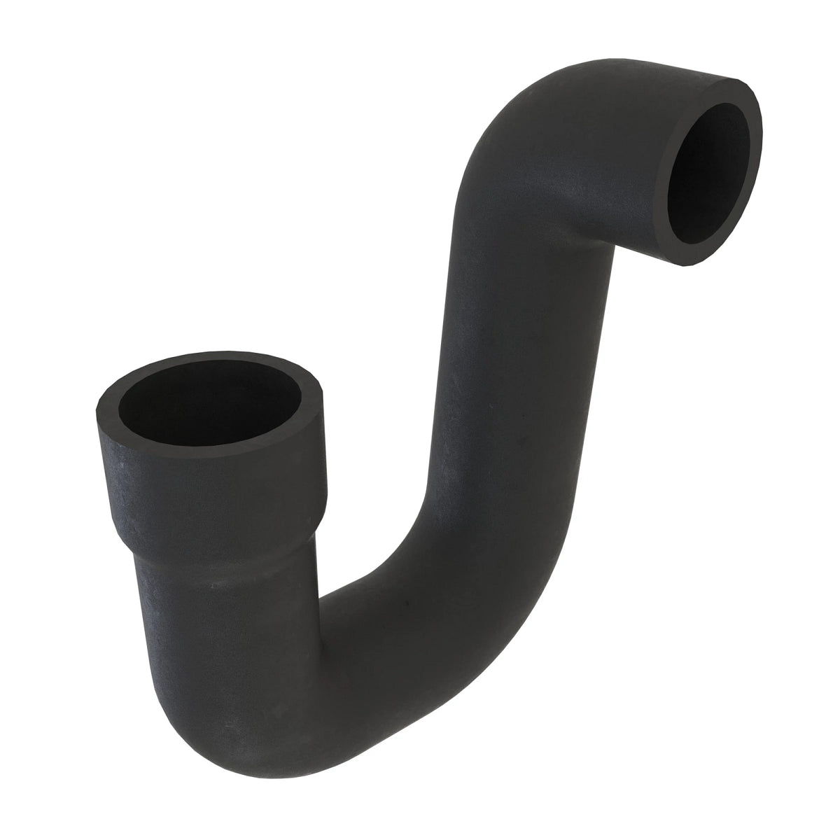 LVU32495: Fits John Deere LVU32495 Air Intake Hose – Genuine OEM