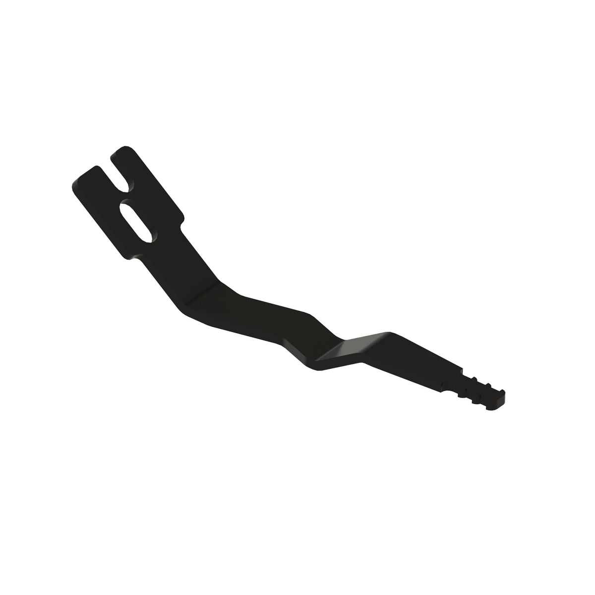 LVU32513: Fits John Deere LVU32513 Upper Control Lever – Genuine OEM