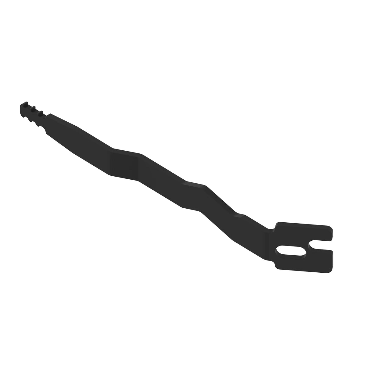 LVU32514: Fits John Deere LVU32514 Control Lever – Genuine OEM
