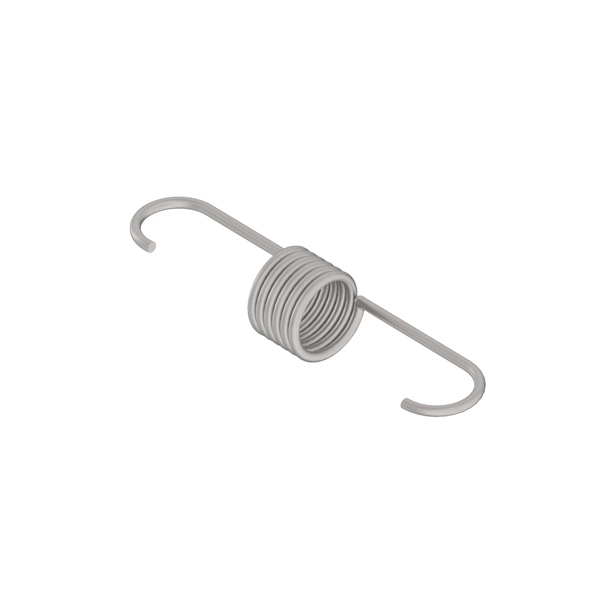 LVU33287: Fits John Deere LVU33287 Spring – Genuine OEM
