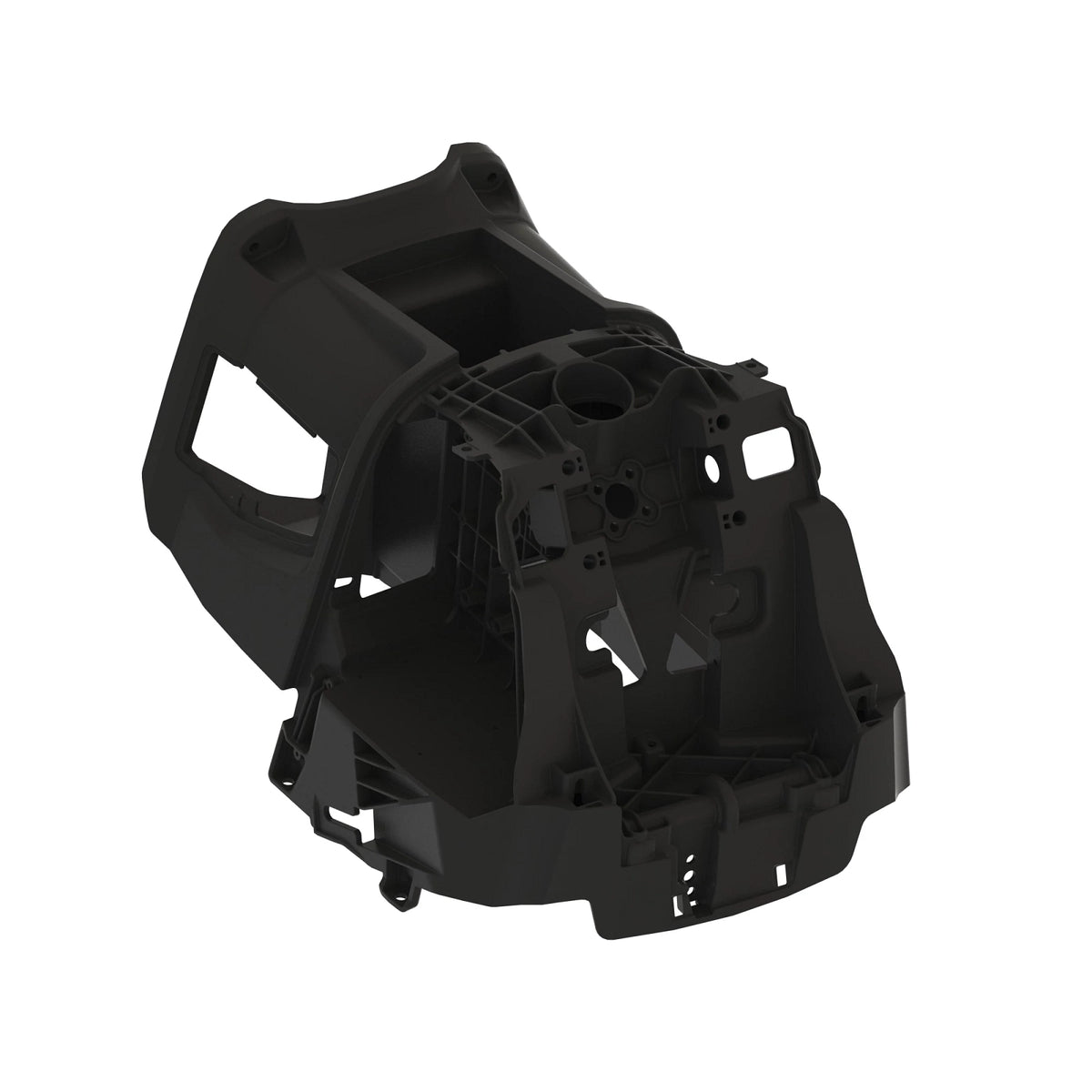 LVU33589: Fits John Deere LVU33589 Console – Genuine OEM