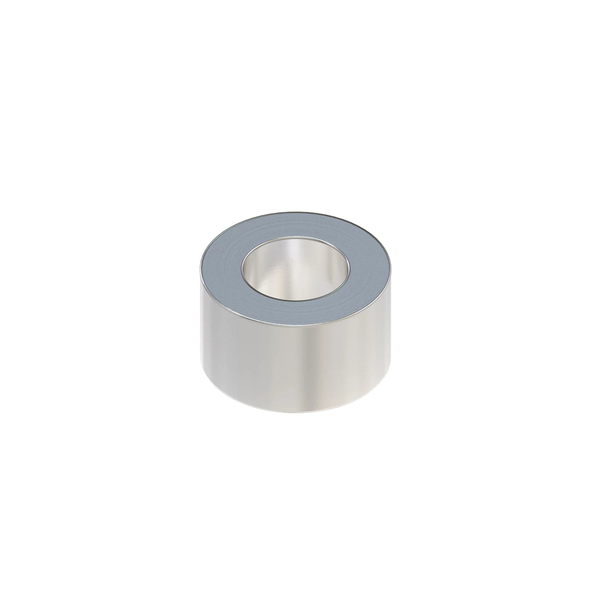 LVU33603: Fits John Deere LVU33603 Sub-Frame Spacer – Genuine OEM