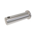 LVU33622: Fits John Deere LVU33622 Clevis Head Pin – Genuine OEM