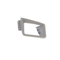 LVU33655: Fits John Deere LVU33655 Left Side Light Bezel – Genuine OEM