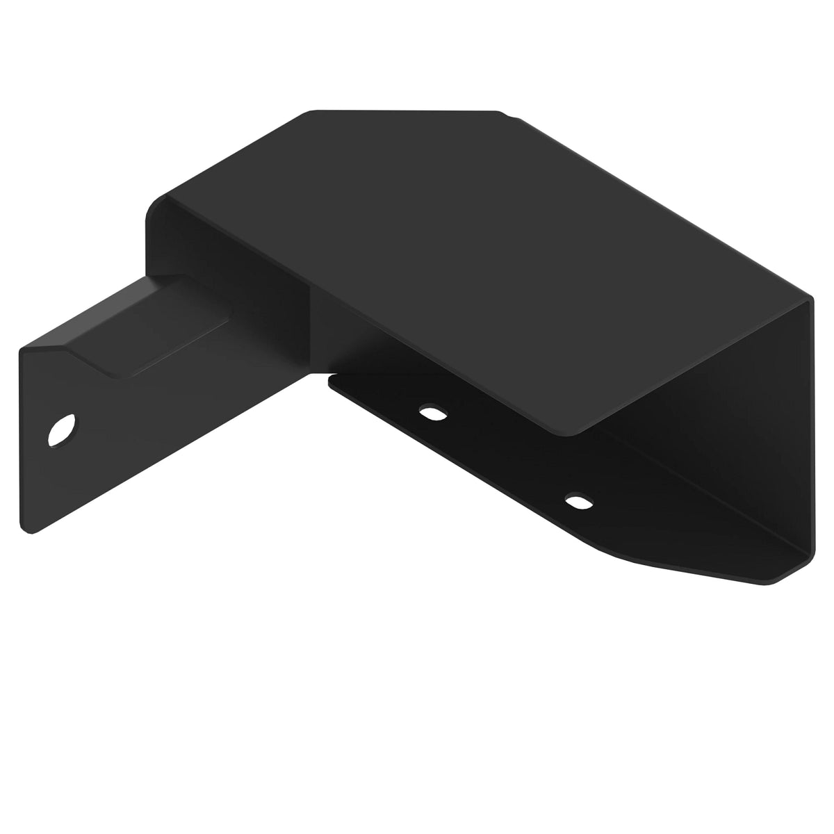 LVU33790: Fits John Deere LVU33790 Bracket, Rear Cover – Genuine OEM
