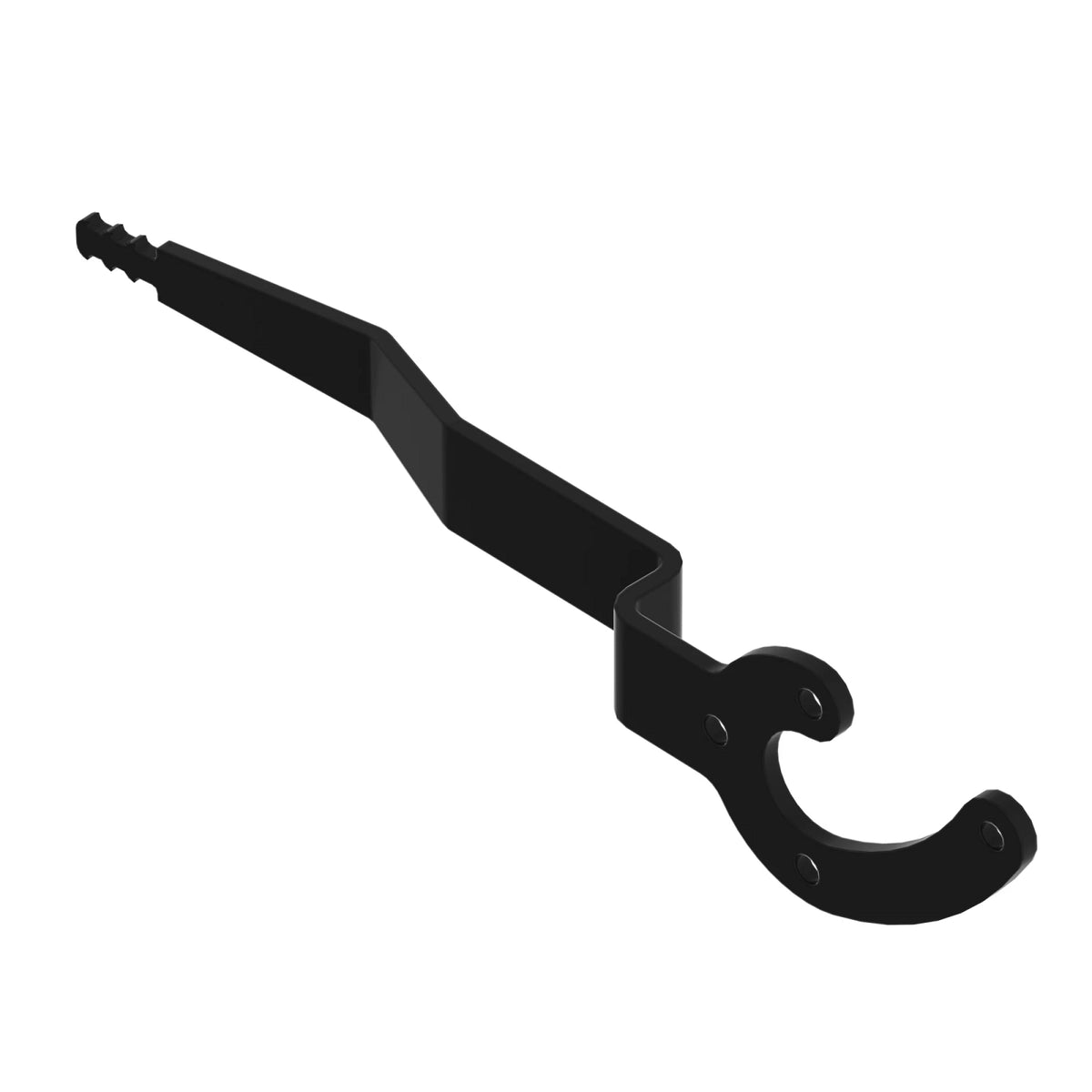 LVU33976: Fits John Deere LVU33976 Lever – Genuine OEM