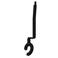 LVU33977: Fits John Deere LVU33977 PTO Select Lever – Genuine OEM