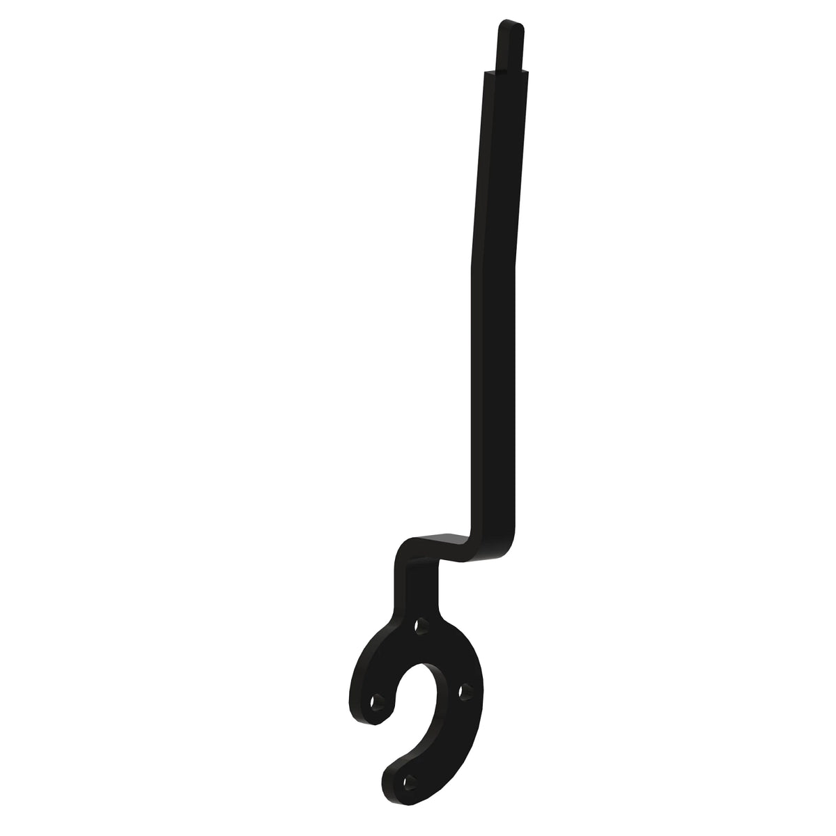 LVU33977: Fits John Deere LVU33977 PTO Select Lever – Genuine OEM