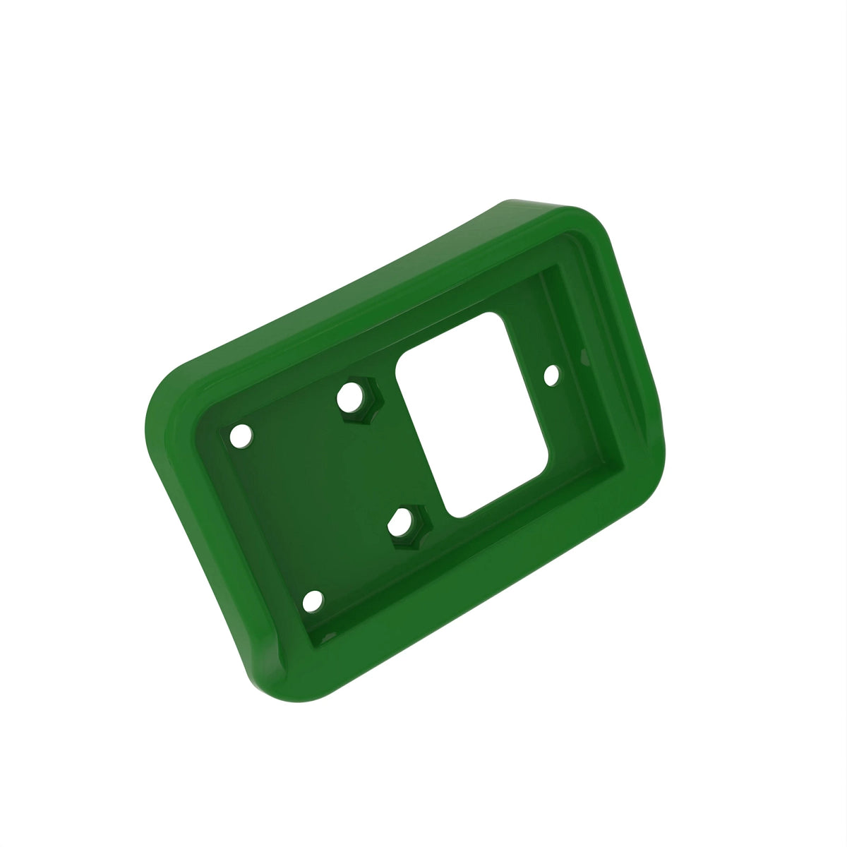 LVU34150: Fits John Deere LVU34150 Fender – Genuine OEM