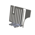 LVU34191: Fits John Deere LVU34191 Engine Guard, Right Side – Genuine OEM