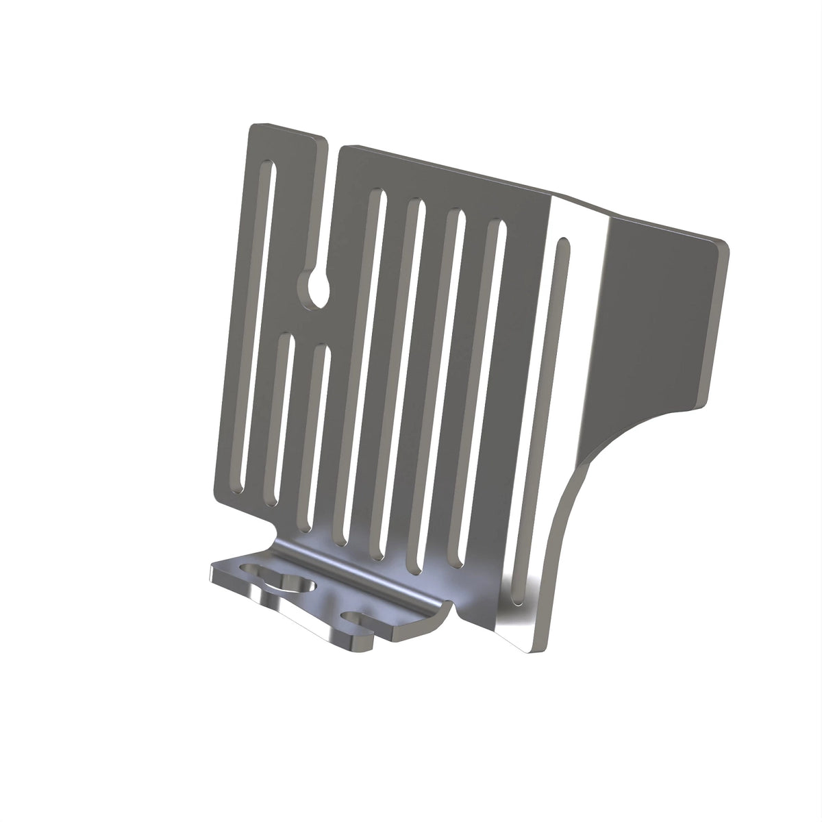 LVU34191: Fits John Deere LVU34191 Engine Guard, Right Side – Genuine OEM
