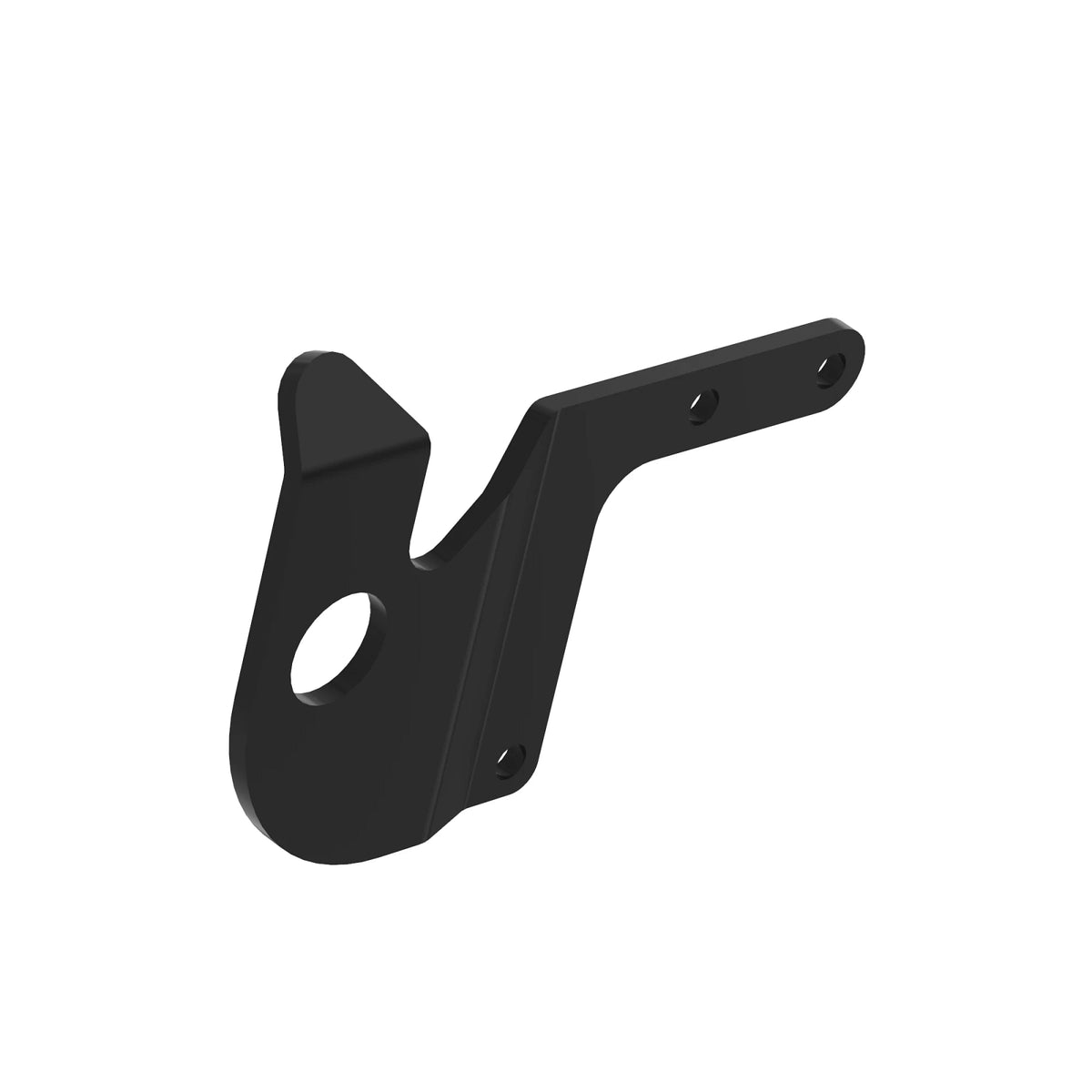 LVU34197: Fits John Deere LVU34197 Bracket, Right Side – Genuine OEM
