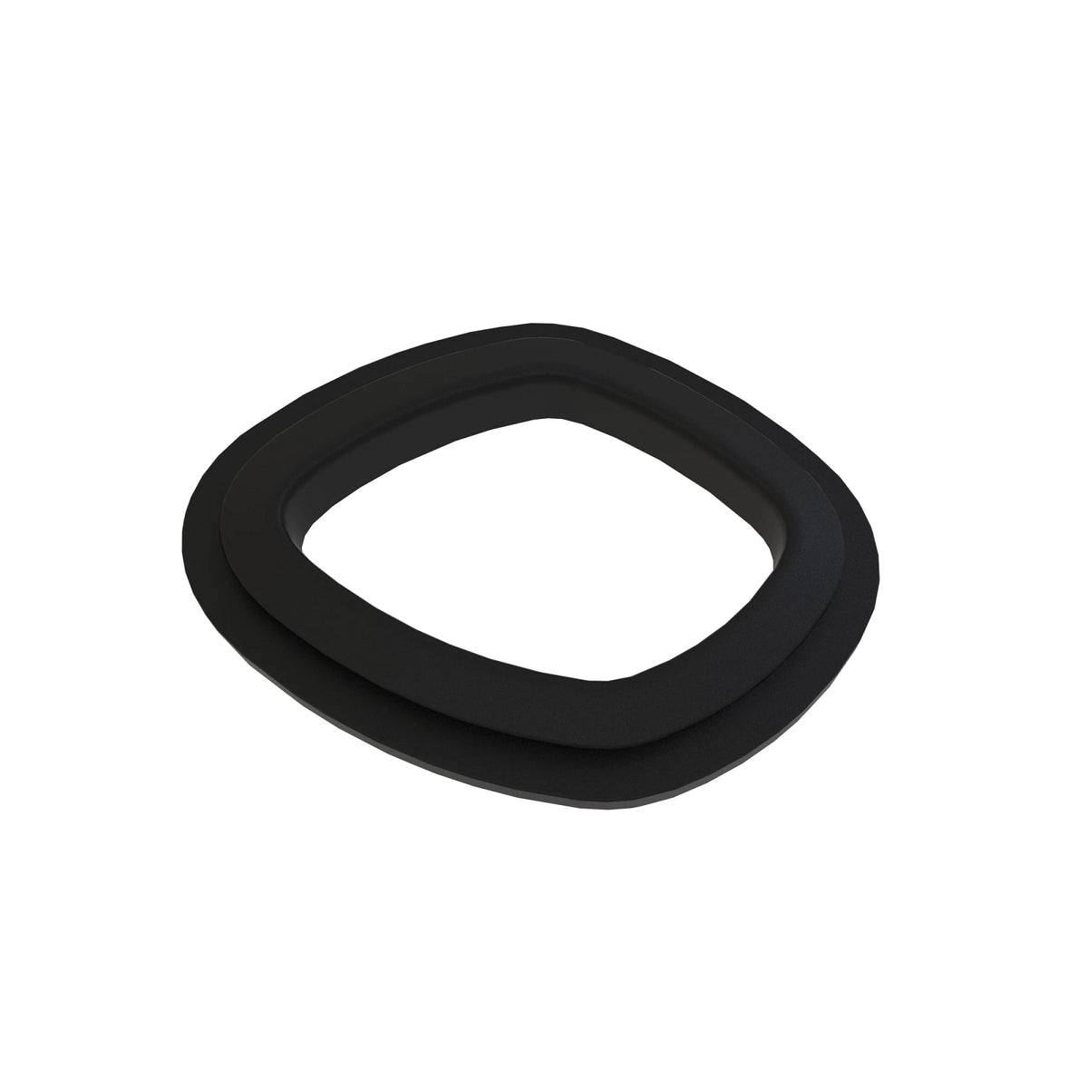 LVU34213: Fits John Deere LVU34213 RH Fender Grommet – Genuine OEM