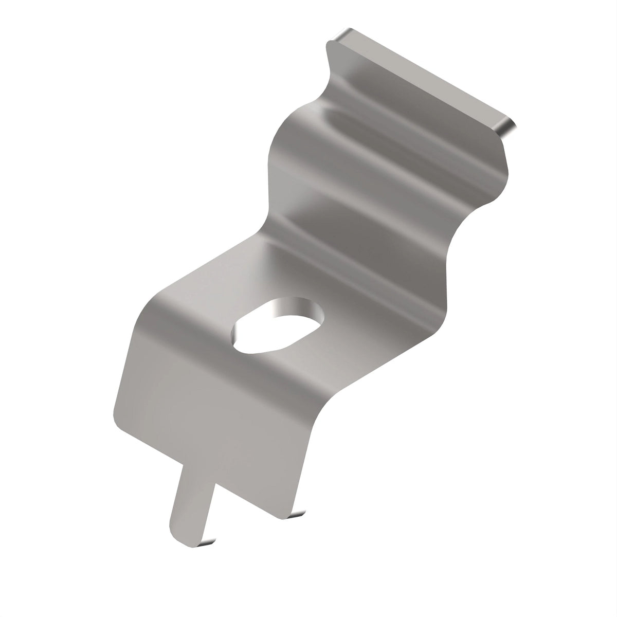 LVU34276: Fits John Deere LVU34276 Battery Bracket – Genuine OEM