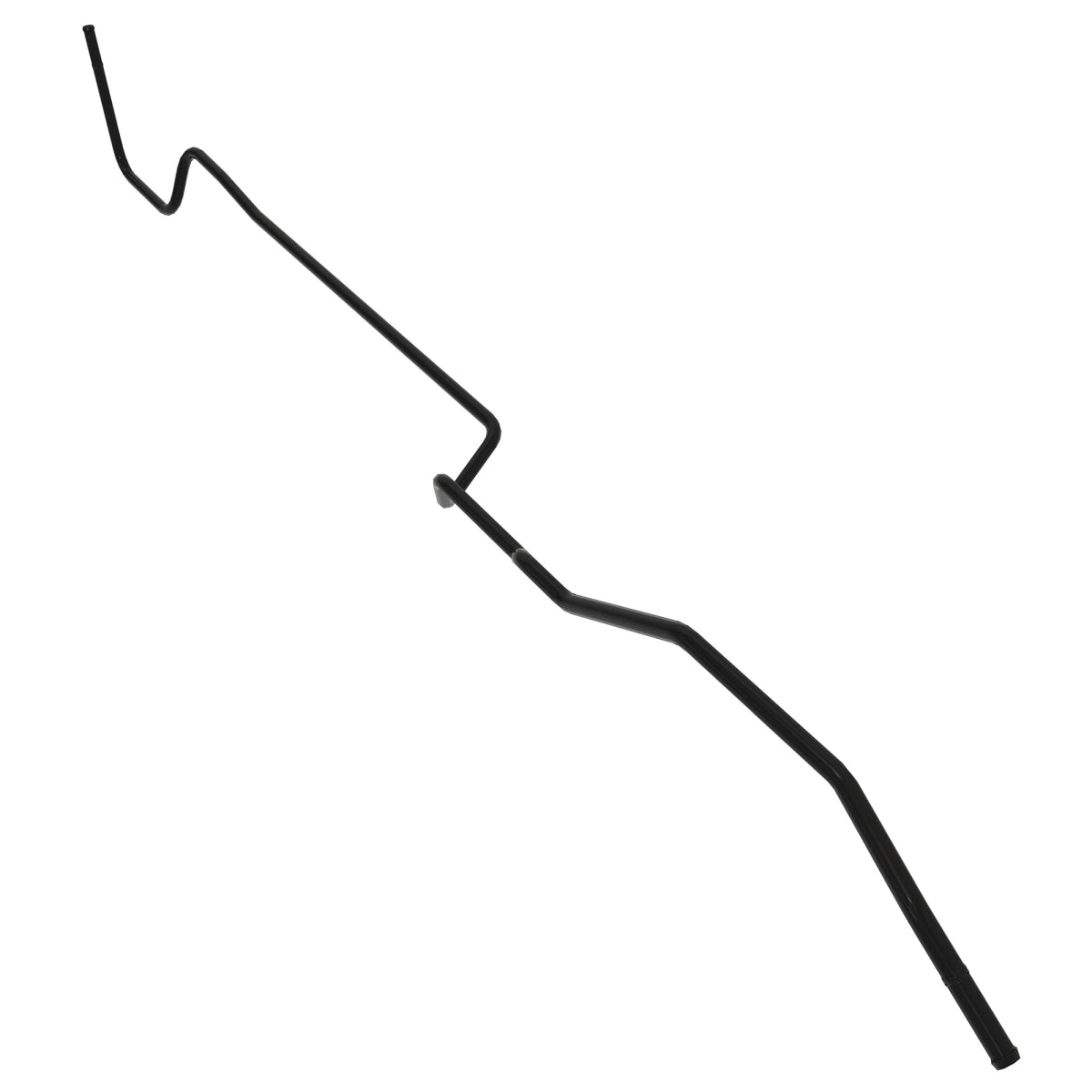 LVU34310: Fits John Deere LVU34310 Fuel Line, Formed – Genuine OEM