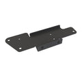 LVU34362: Fits John Deere LVU34362 Rear Light Extension Left Side Bracket – Genuine OEM