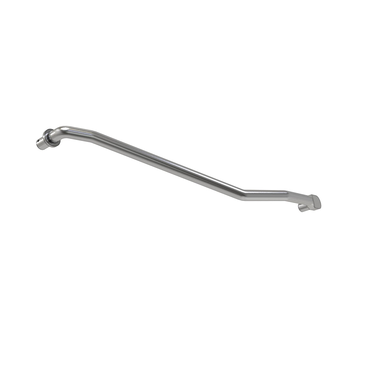 LVU34538: Fits John Deere LVU34538 Rockshaft Lever Link – Genuine OEM