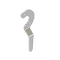 LVU34636: Fits John Deere LVU34636 Range Shift Lever – Genuine OEM
