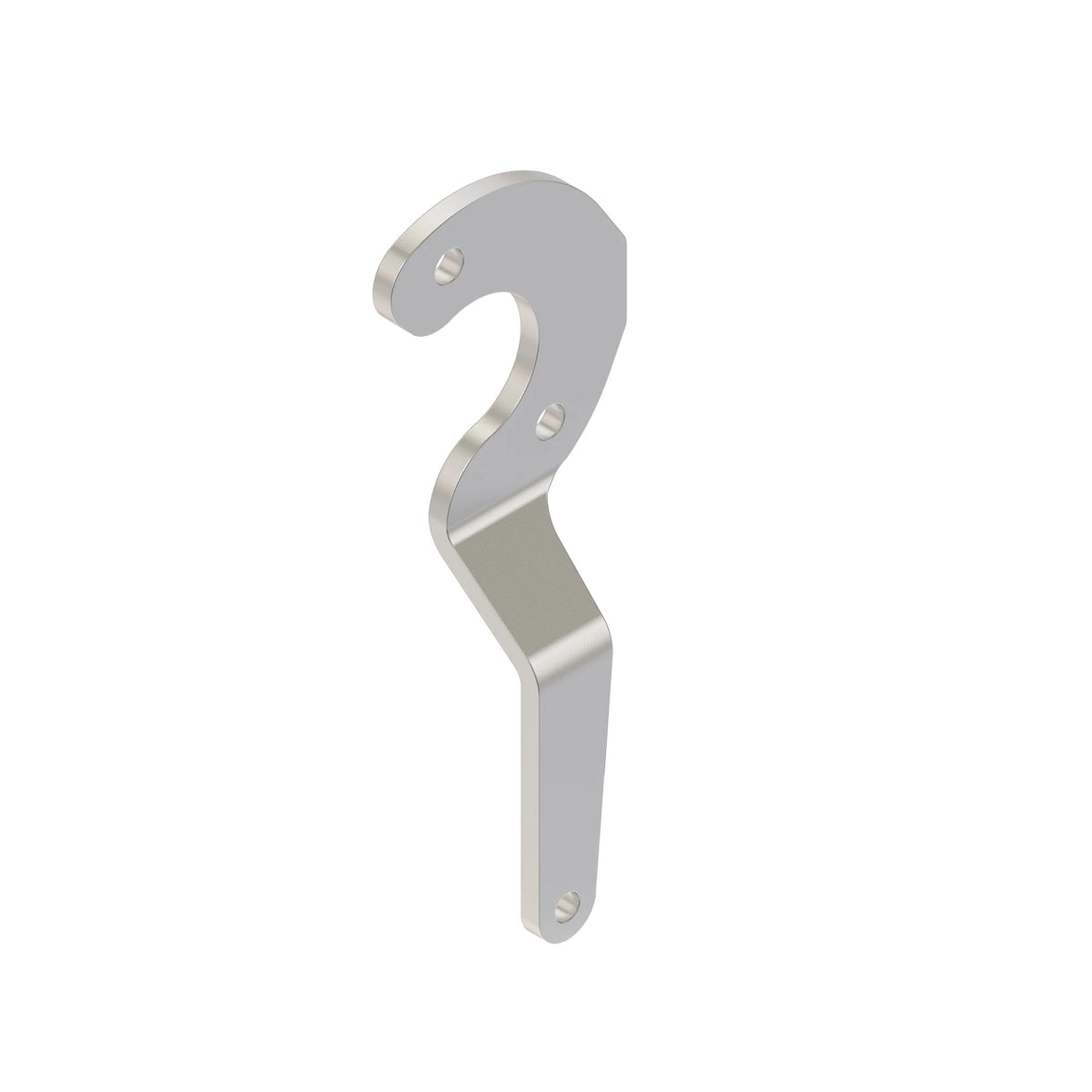 LVU34636: Fits John Deere LVU34636 Range Shift Lever – Genuine OEM