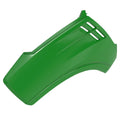 LVU34825: Fits John Deere LVU34825 Hood Panel, Right Side – Genuine OEM