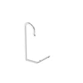 LVU34838: Fits John Deere LVU34838 Centerlink Retainer – Genuine OEM