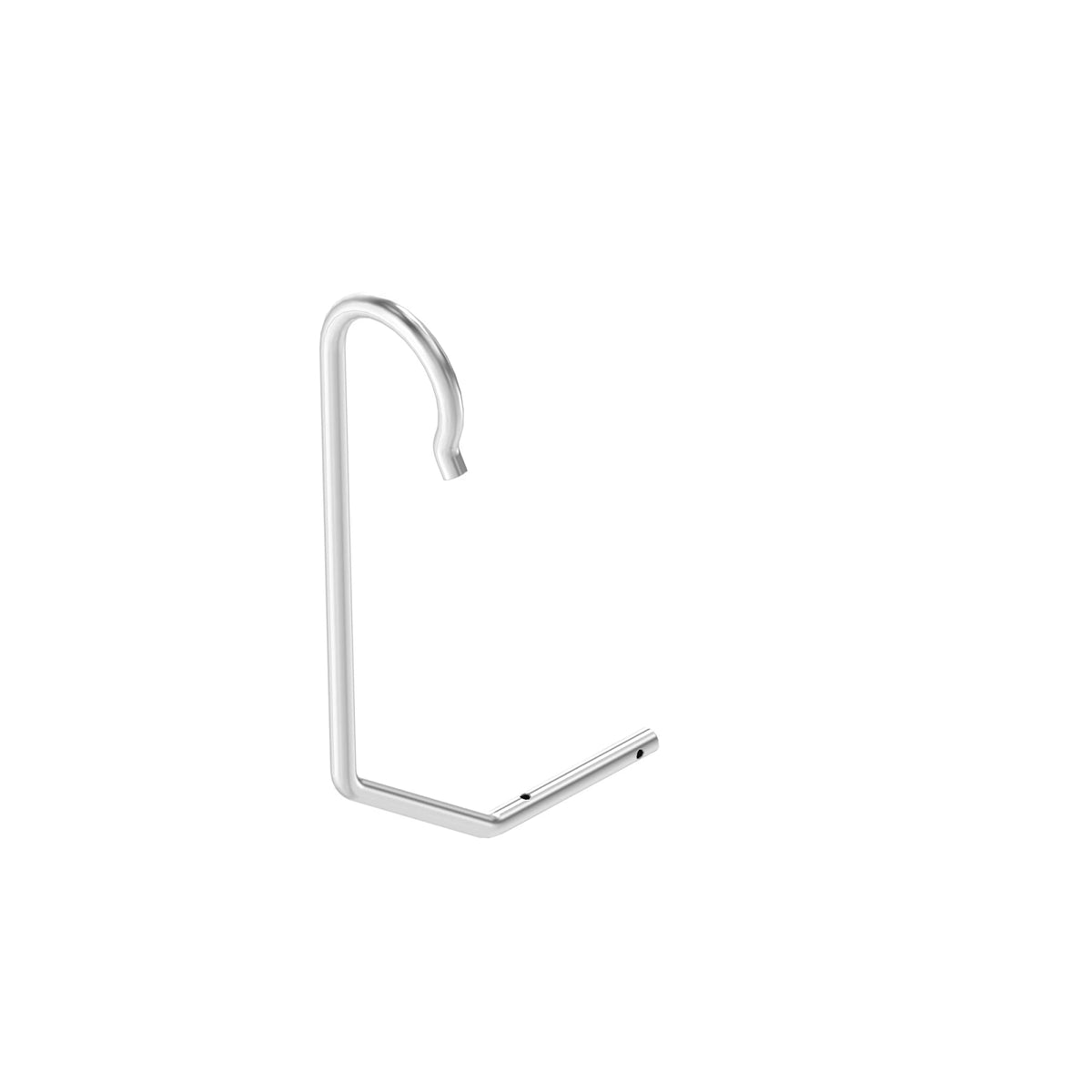 LVU34838: Fits John Deere LVU34838 Centerlink Retainer – Genuine OEM