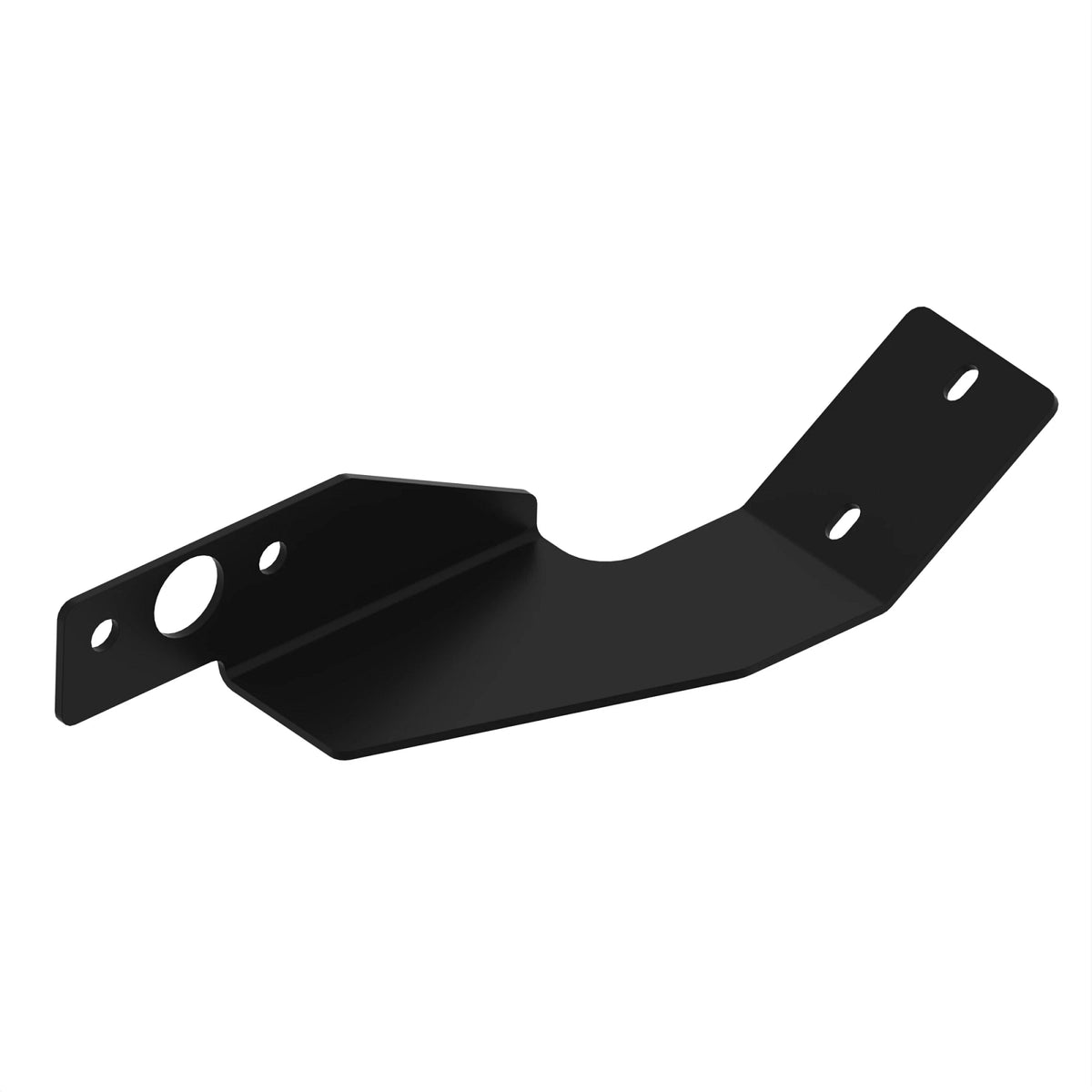 LVU34892: Fits John Deere LVU34892 License Plate Bracket – Genuine OEM