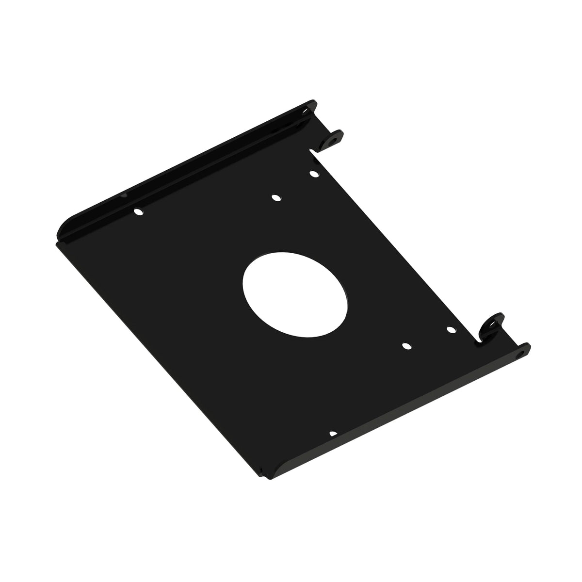 LVU34898: Fits John Deere LVU34898 Seat Pivot Plate – Genuine OEM