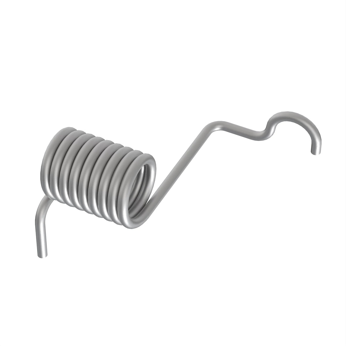 LVU34965: Fits John Deere LVU34965 Torsion Spring – Genuine OEM