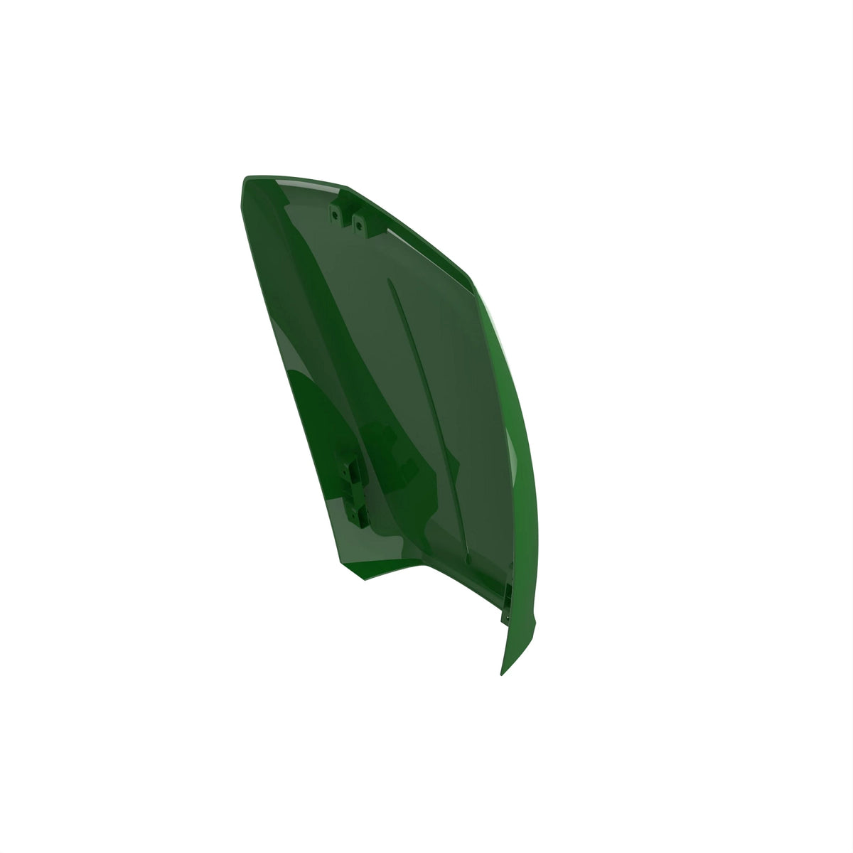 LVU35036: Fits John Deere LVU35036 Top Hood – Genuine OEM