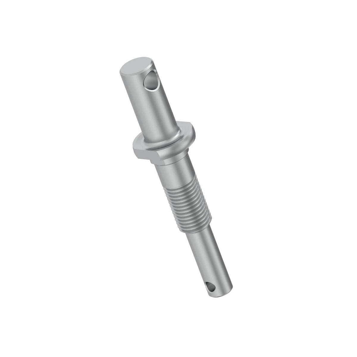 LVU35070: Fits John Deere LVU35070 Draft Pin – Genuine OEM