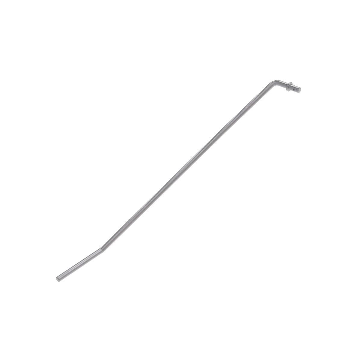 LVU35112: Fits John Deere LVU35112 Hood Latch Rod – Genuine OEM