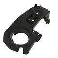 LVU35117: Fits John Deere LVU35117 Fender Armrest Console, Left Side – Genuine OEM