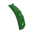 LVU35119: Fits John Deere LVU35119 Left Side Fender – Genuine OEM