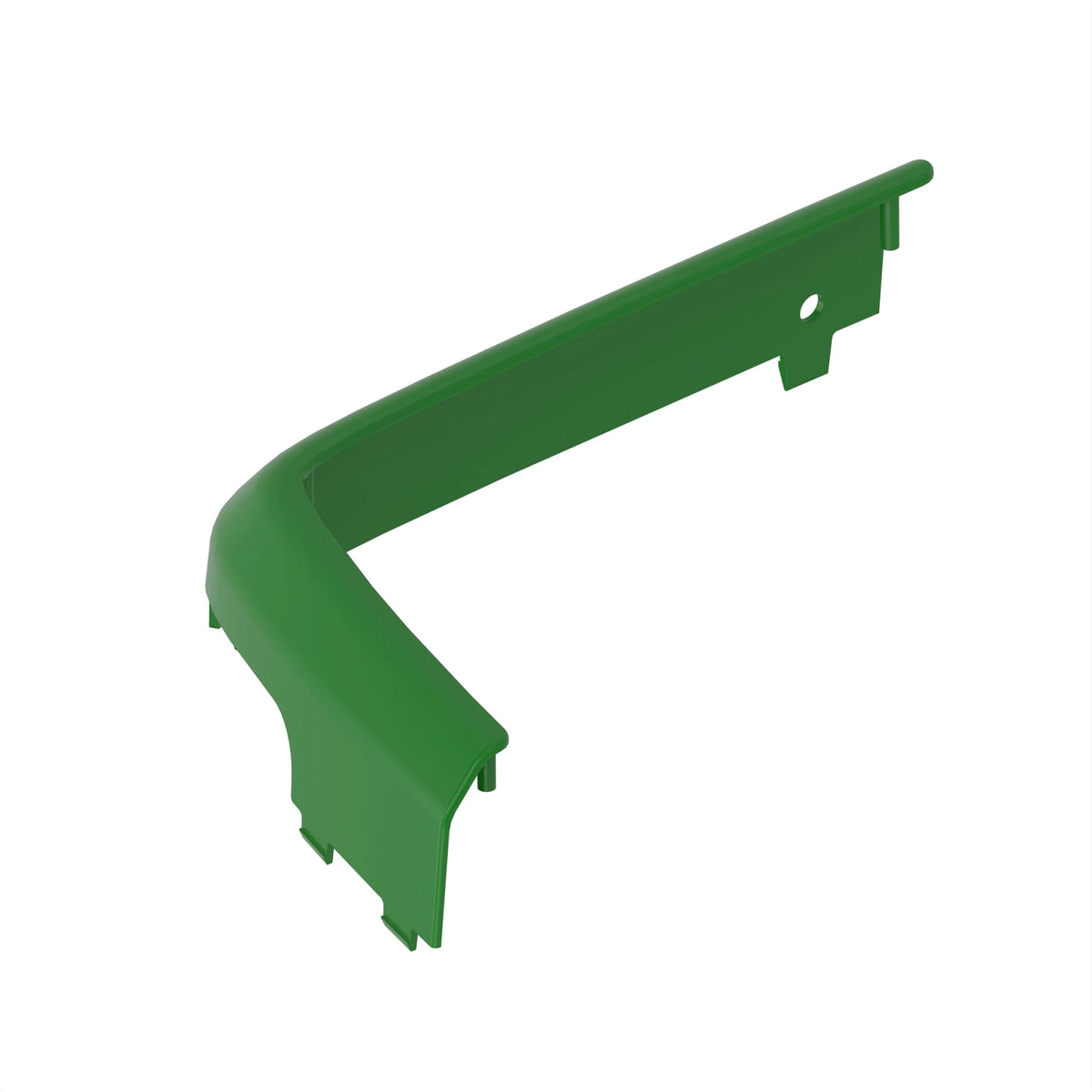LVU35187: Fits John Deere LVU35187 Cover – Genuine OEM