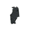 LVU35189: Fits John Deere LVU35189 Footrest – Genuine OEM