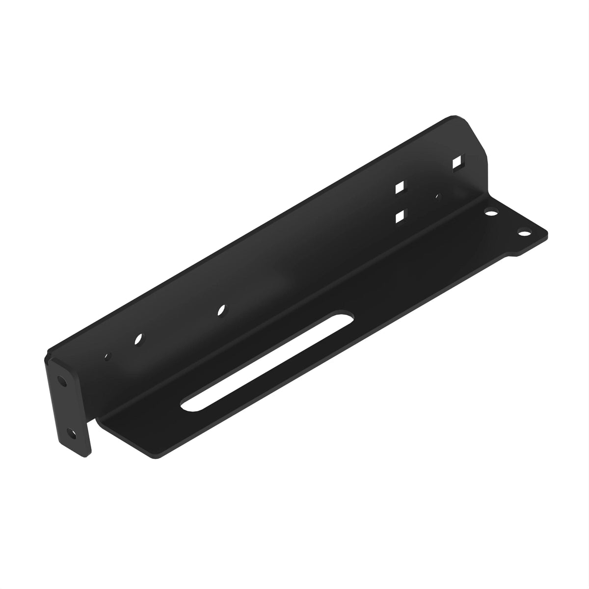 LVU35191: Fits John Deere LVU35191 Fender Support Bracket, Left Side – Genuine OEM