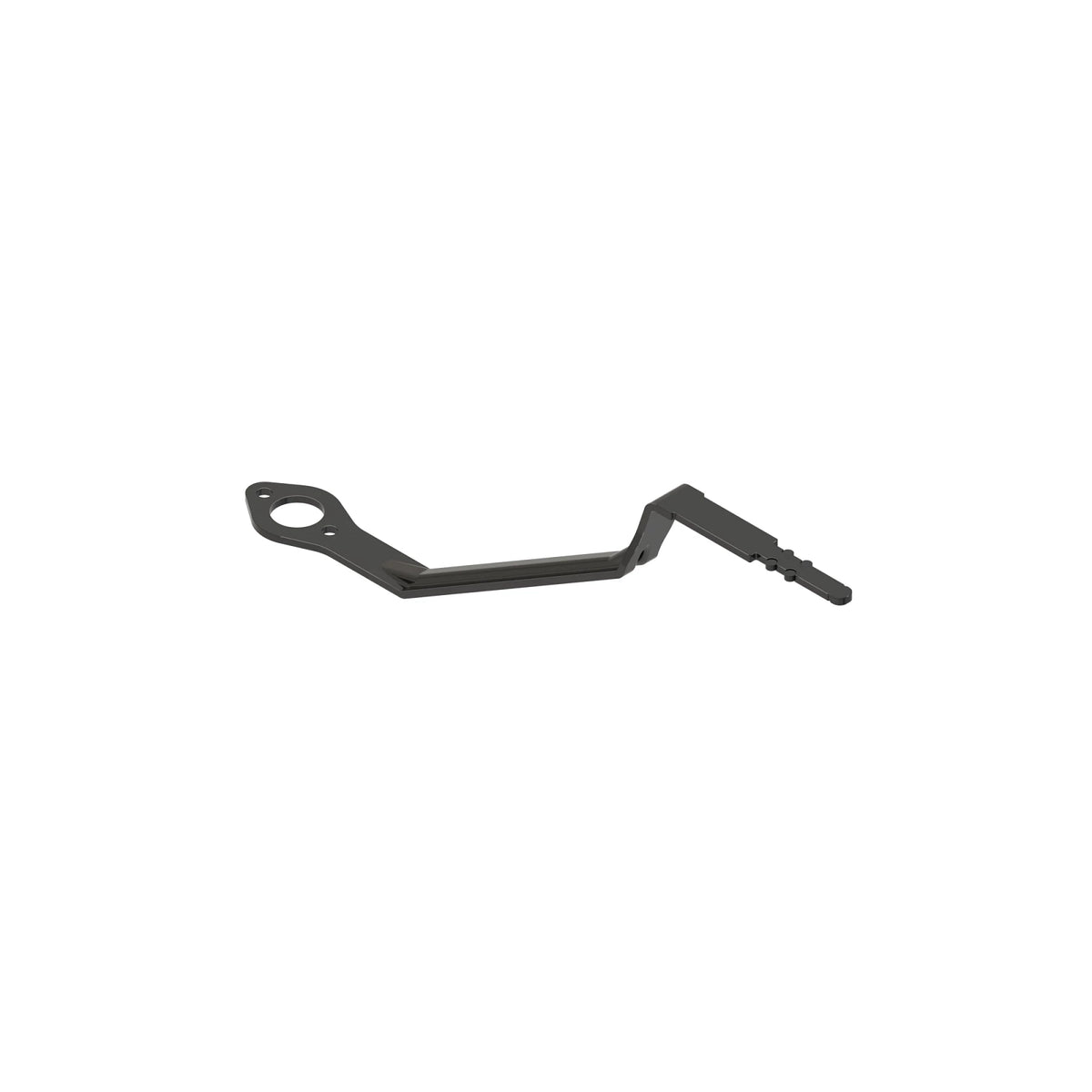 LVU35201: Fits John Deere LVU35201 Range Lever – Genuine OEM