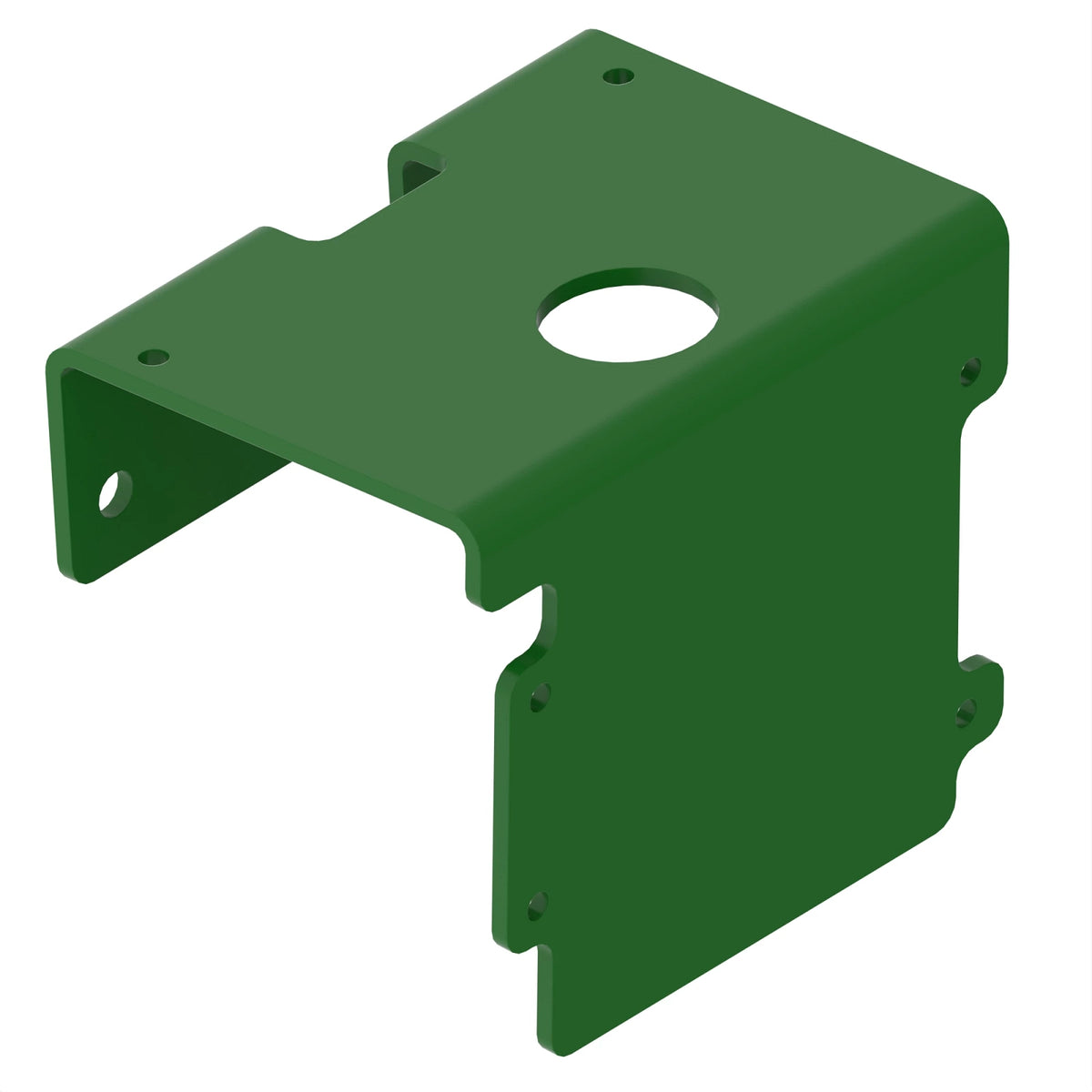 LVU35229: Fits John Deere LVU35229 Bracket – Genuine OEM