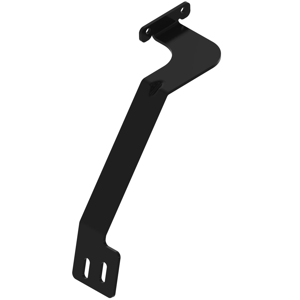 LVU35292: Fits John Deere LVU35292 Hood Bracket – Genuine OEM