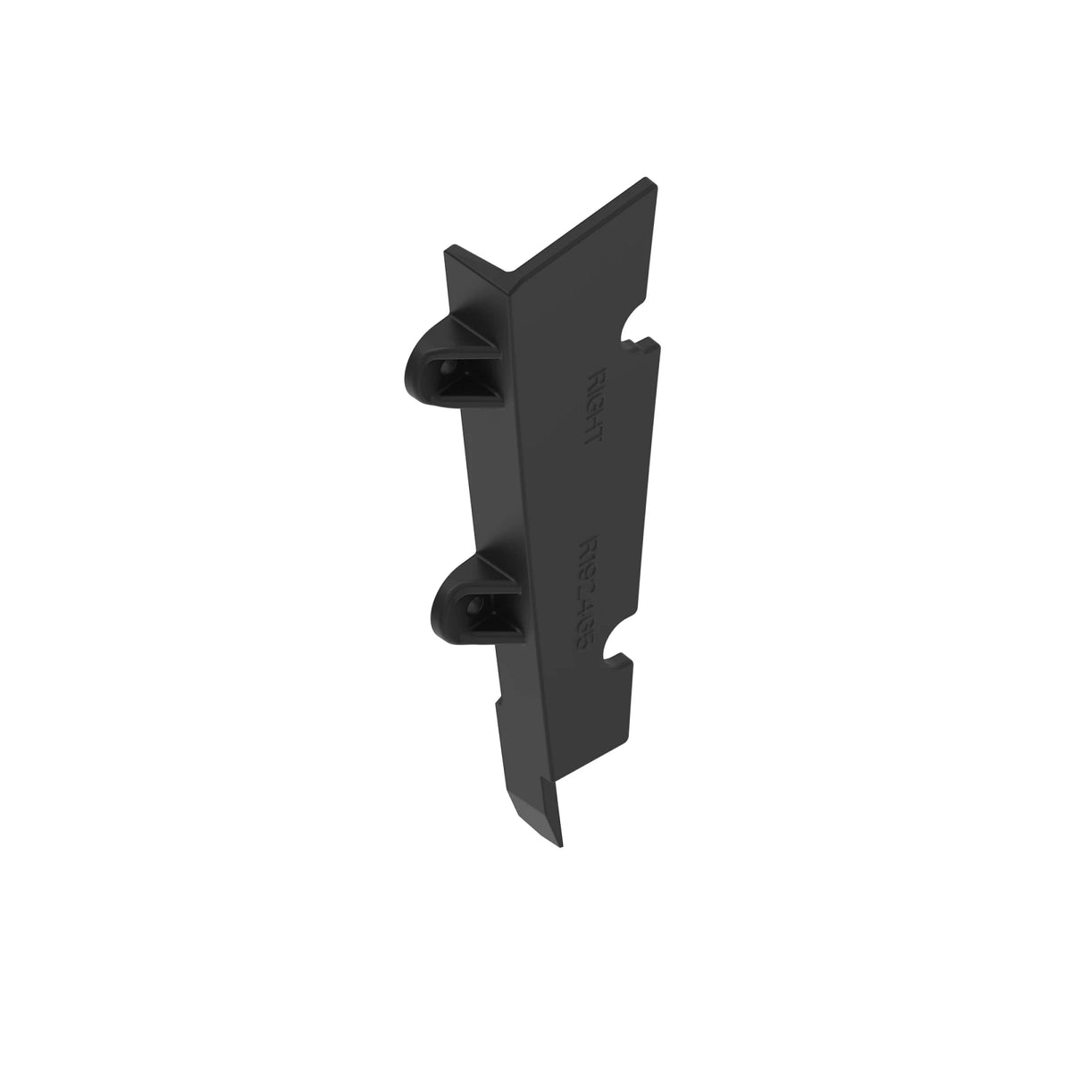 LVU35293: Fits John Deere LVU35293 Hood Bracket – Genuine OEM
