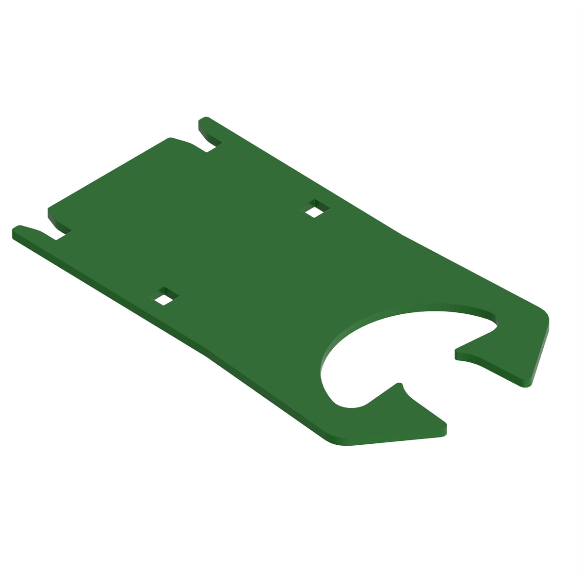LVU35303: Fits John Deere LVU35303 Bracket – Genuine OEM
