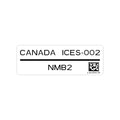 LVU35578: Fits John Deere LVU35578 Label – Genuine OEM