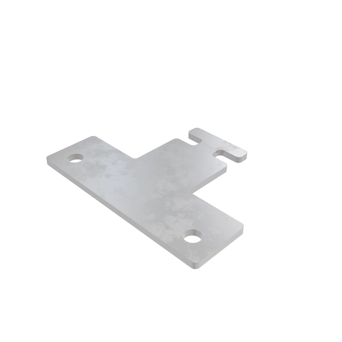 LVU35709: Fits John Deere LVU35709 Brake Spring Plate – Genuine OEM
