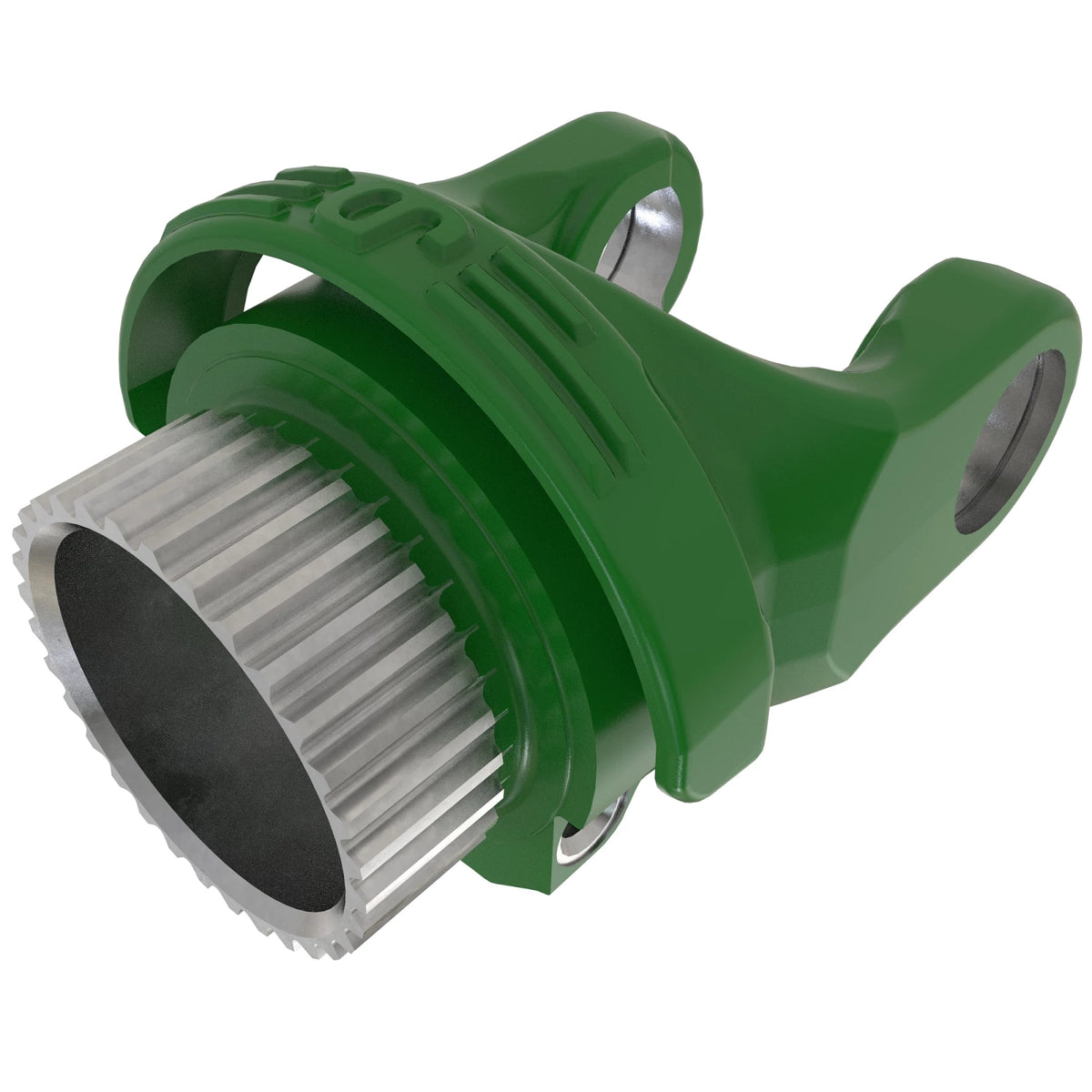 LVU35847: Fits John Deere LVU35847 Yoke – Genuine OEM