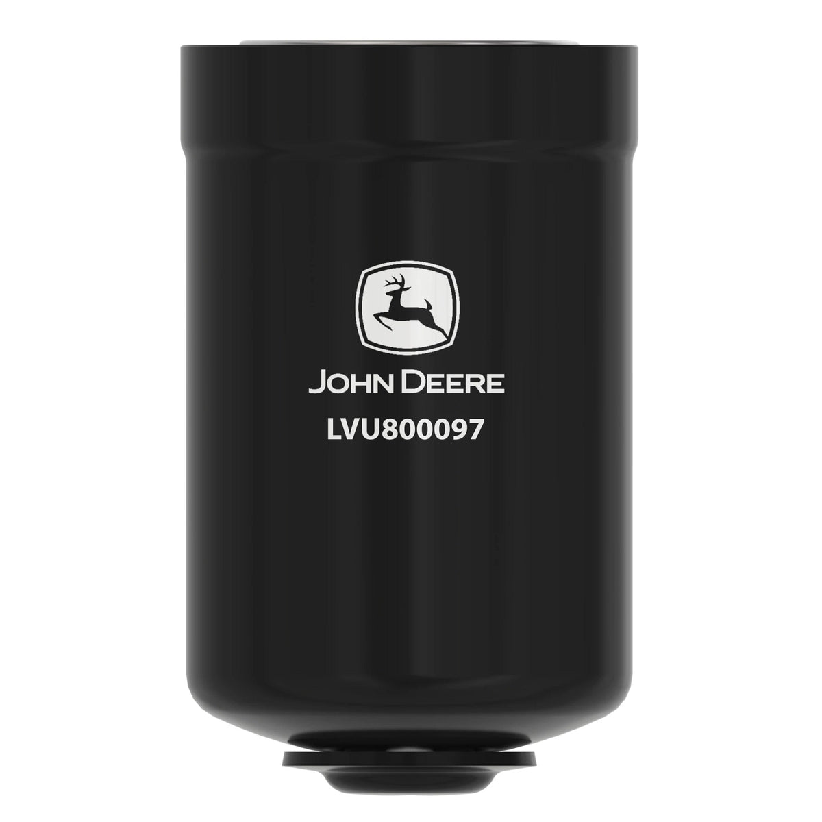 LVU800097: Fits John Deere LVU800097 Transmission Oil Filter – Genuine OEM