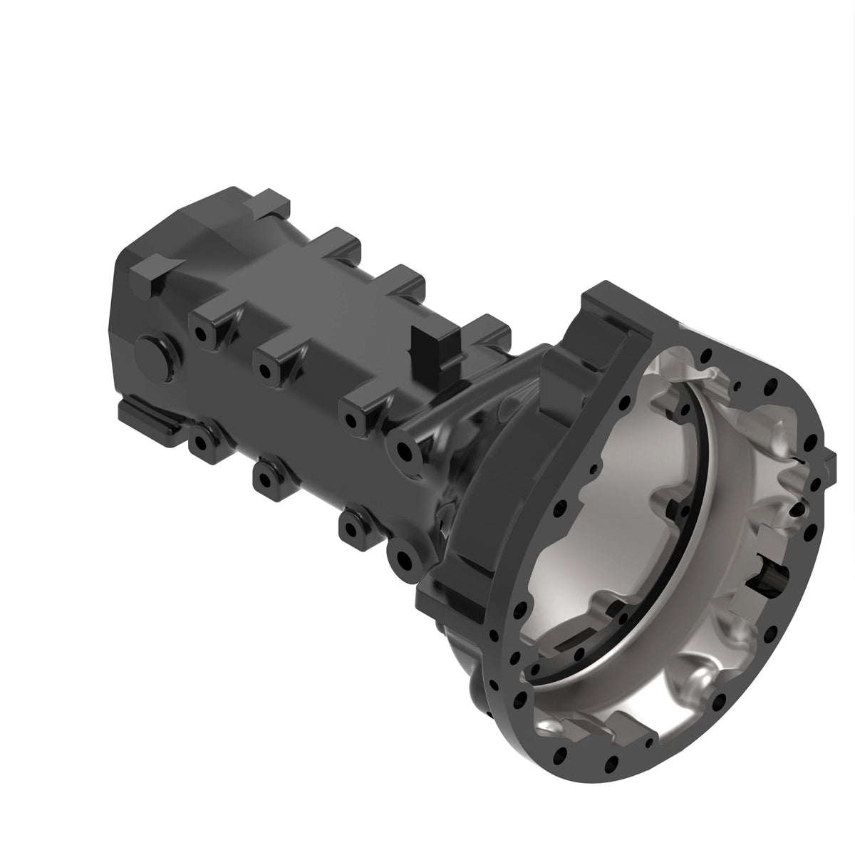LVU800605: Fits John Deere LVU800605 Axle Rear Housing – Genuine OEM