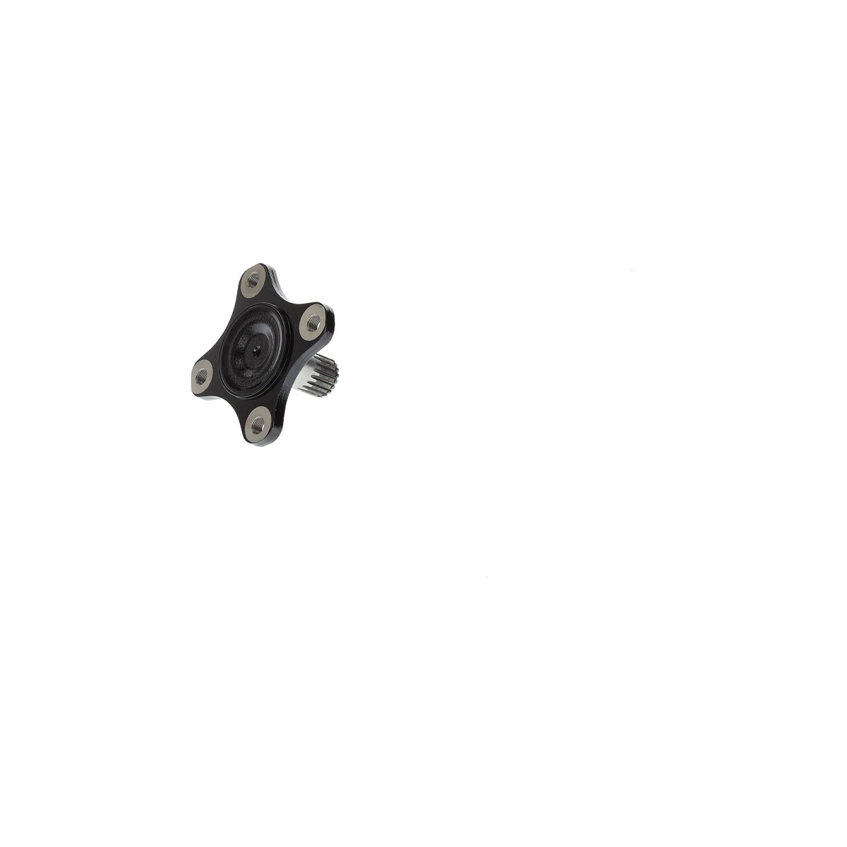 LVU800989: Fits John Deere LVU800989 Spindle – Genuine OEM